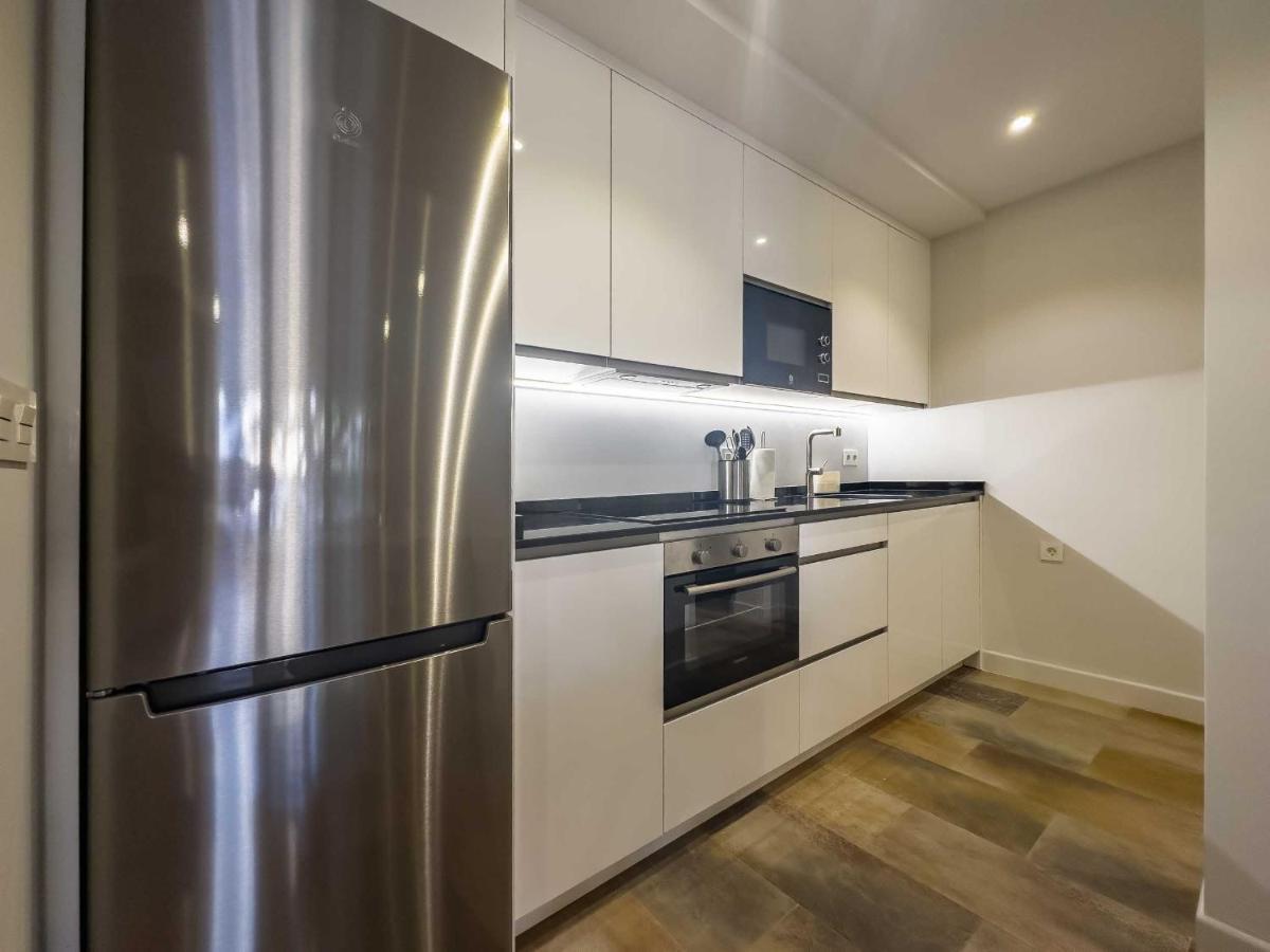 Apartamentos Dr28 A 250 M De La Playa Fuengirola Exterior foto