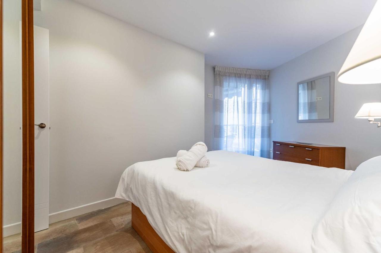Apartamentos Dr28 A 250 M De La Playa Fuengirola Exterior foto