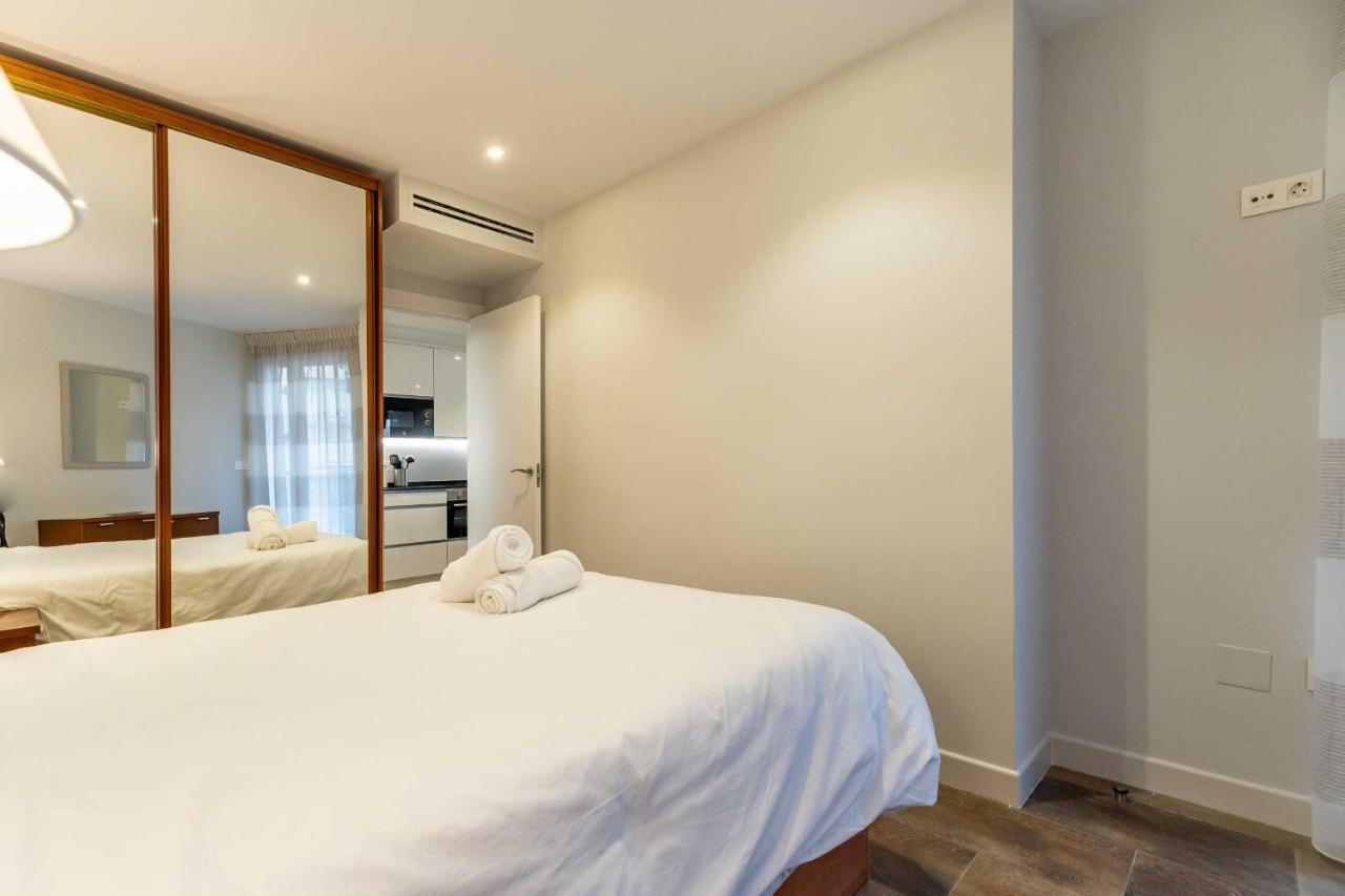 Apartamentos Dr28 A 250 M De La Playa Fuengirola Exterior foto