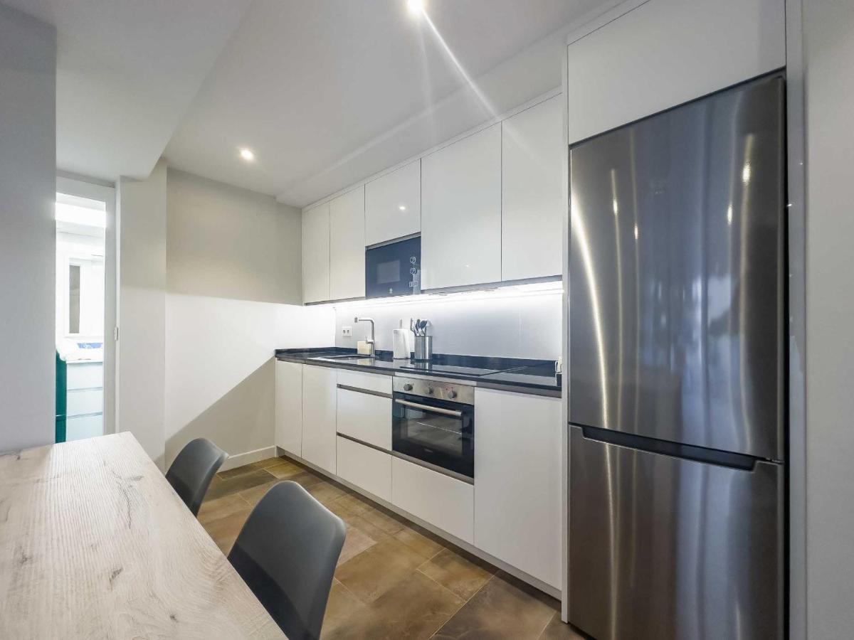 Apartamentos Dr28 A 250 M De La Playa Fuengirola Exterior foto
