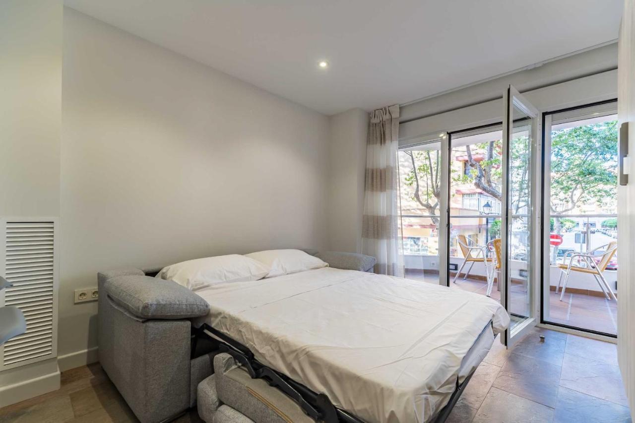 Apartamentos Dr28 A 250 M De La Playa Fuengirola Exterior foto