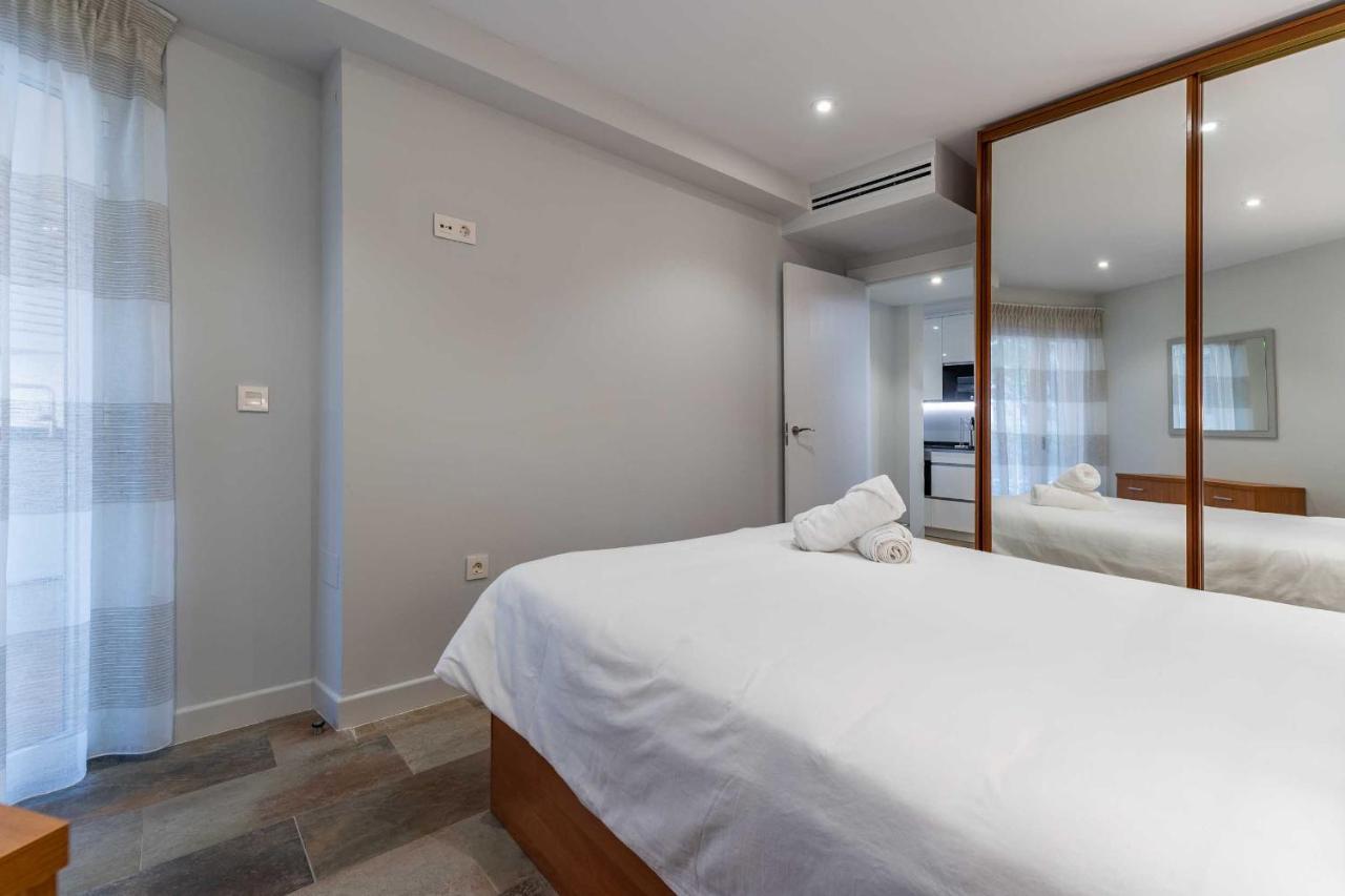 Apartamentos Dr28 A 250 M De La Playa Fuengirola Exterior foto