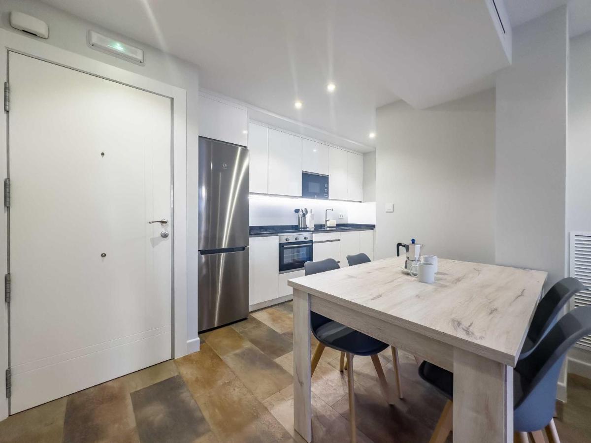 Apartamentos Dr28 A 250 M De La Playa Fuengirola Exterior foto