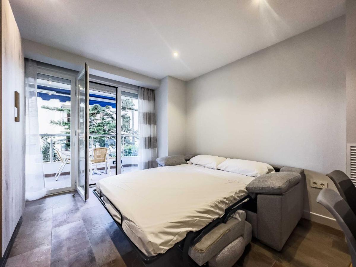 Apartamentos Dr28 A 250 M De La Playa Fuengirola Exterior foto