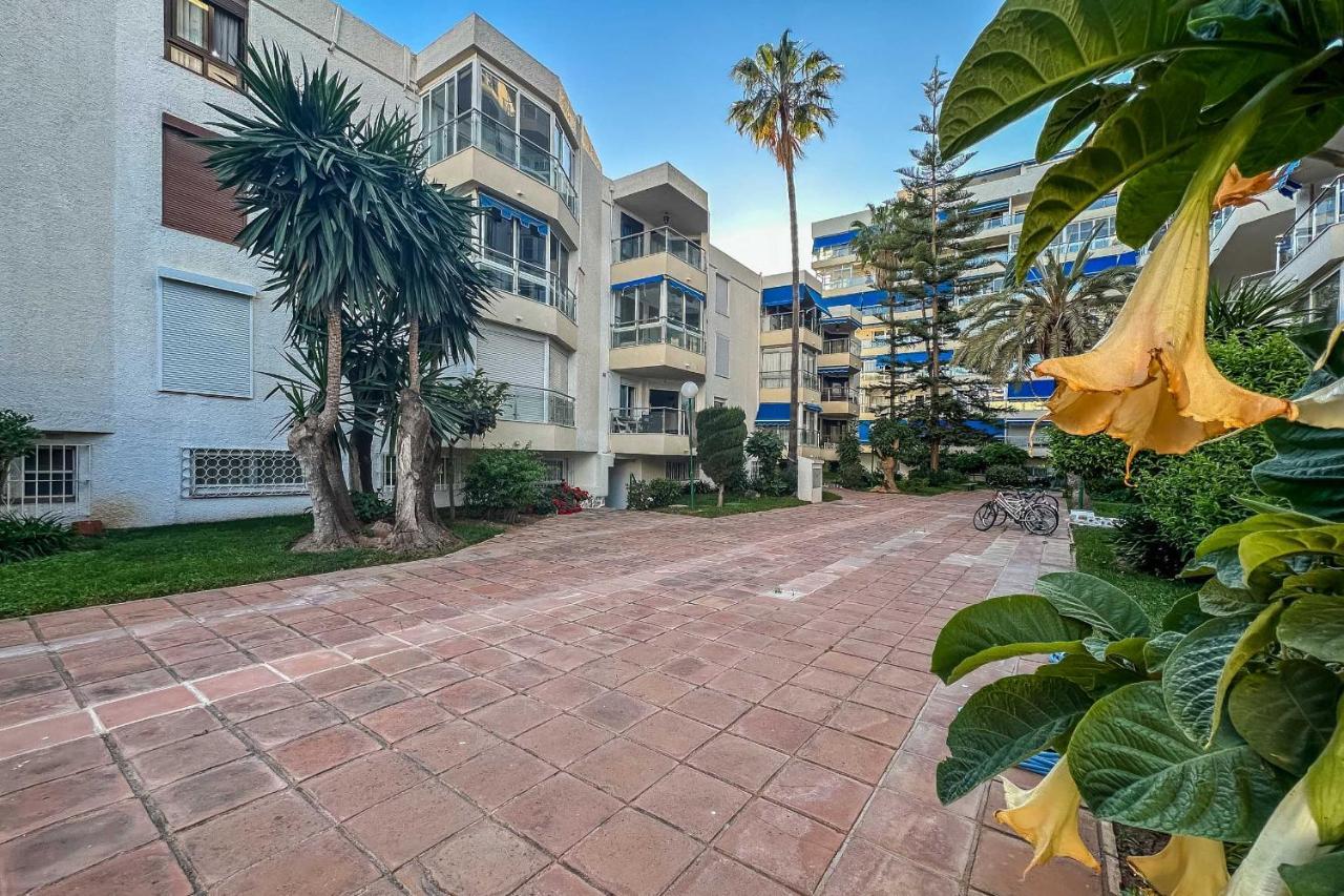 Apartamentos Dr28 A 250 M De La Playa Fuengirola Exterior foto