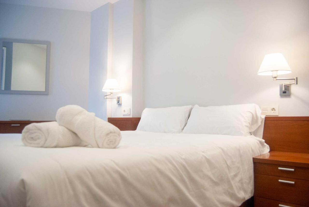 Apartamentos Dr28 A 250 M De La Playa Fuengirola Exterior foto
