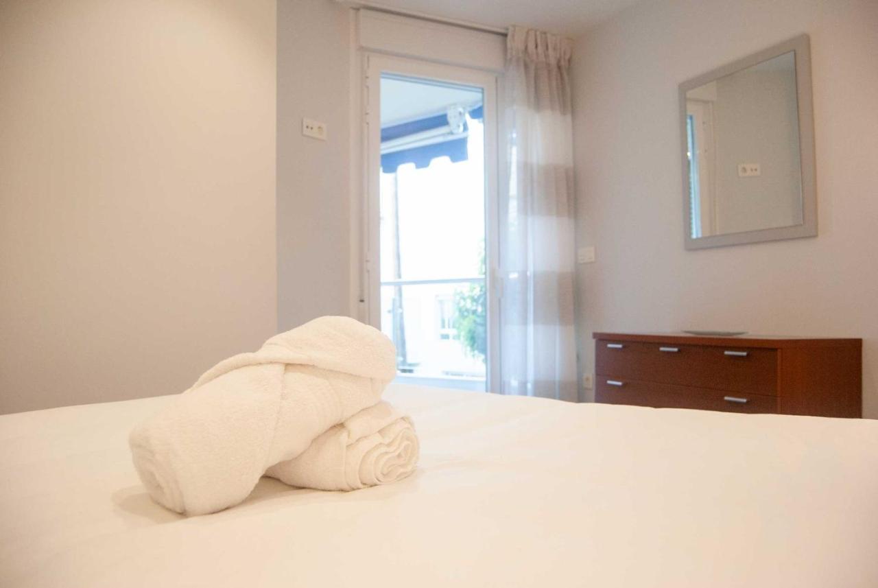 Apartamentos Dr28 A 250 M De La Playa Fuengirola Exterior foto